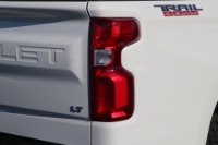 Used 2022 Chevrolet Silverado 1500 LIMITED LT TRAIL BOSS 4X4 for sale $53,950 at Auto Collection in Murfreesboro TN 37130 14