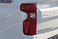 Used 2022 Chevrolet Silverado 1500 LIMITED LT TRAIL BOSS 4X4 for sale $53,950 at Auto Collection in Murfreesboro TN 37130 16