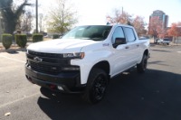 Used 2022 Chevrolet Silverado 1500 LIMITED LT TRAIL BOSS 4X4 for sale $53,950 at Auto Collection in Murfreesboro TN 37130 2