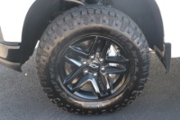 Used 2022 Chevrolet Silverado 1500 LIMITED LT TRAIL BOSS 4X4 for sale $53,950 at Auto Collection in Murfreesboro TN 37130 21