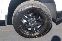Used 2022 Chevrolet Silverado 1500 LIMITED LT TRAIL BOSS 4X4 for sale $53,950 at Auto Collection in Murfreesboro TN 37130 24