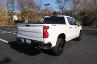 Used 2022 Chevrolet Silverado 1500 LIMITED LT TRAIL BOSS 4X4 for sale $53,950 at Auto Collection in Murfreesboro TN 37130 3