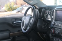 Used 2022 Chevrolet Silverado 1500 LIMITED LT TRAIL BOSS 4X4 for sale $53,950 at Auto Collection in Murfreesboro TN 37130 31