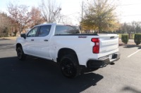 Used 2022 Chevrolet Silverado 1500 LIMITED LT TRAIL BOSS 4X4 for sale $53,950 at Auto Collection in Murfreesboro TN 37130 4