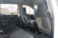 Used 2022 Chevrolet Silverado 1500 LIMITED LT TRAIL BOSS 4X4 for sale $53,950 at Auto Collection in Murfreesboro TN 37130 40