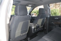 Used 2022 Chevrolet Silverado 1500 LIMITED LT TRAIL BOSS 4X4 for sale $53,950 at Auto Collection in Murfreesboro TN 37130 43