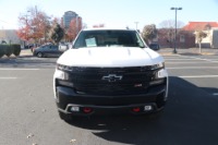 Used 2022 Chevrolet Silverado 1500 LIMITED LT TRAIL BOSS 4X4 for sale $53,950 at Auto Collection in Murfreesboro TN 37130 5