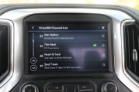 Used 2022 Chevrolet Silverado 1500 LIMITED LT TRAIL BOSS 4X4 for sale $53,950 at Auto Collection in Murfreesboro TN 37130 58