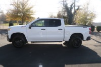 Used 2022 Chevrolet Silverado 1500 LIMITED LT TRAIL BOSS 4X4 for sale $53,950 at Auto Collection in Murfreesboro TN 37130 7