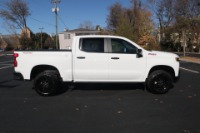 Used 2022 Chevrolet Silverado 1500 LIMITED LT TRAIL BOSS 4X4 for sale $53,950 at Auto Collection in Murfreesboro TN 37130 8