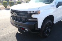 Used 2022 Chevrolet Silverado 1500 LIMITED LT TRAIL BOSS 4X4 for sale $53,950 at Auto Collection in Murfreesboro TN 37130 9