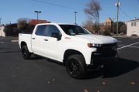 Used 2022 Chevrolet Silverado 1500 LIMITED LT TRAIL BOSS 4X4 for sale $53,950 at Auto Collection in Murfreesboro TN 37130 1