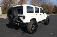 Used 2016 Jeep Wrangler Unlimited Sahara 4X4 75th Anniversary for sale Sold at Auto Collection in Murfreesboro TN 37130 11