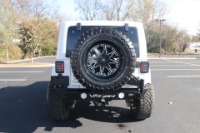 Used 2016 Jeep Wrangler Unlimited Sahara 4X4 75th Anniversary for sale Sold at Auto Collection in Murfreesboro TN 37130 12