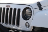 Used 2016 Jeep Wrangler Unlimited Sahara 4X4 75th Anniversary for sale Sold at Auto Collection in Murfreesboro TN 37130 15