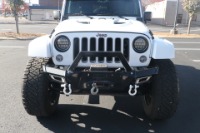 Used 2016 Jeep Wrangler Unlimited Sahara 4X4 75th Anniversary for sale Sold at Auto Collection in Murfreesboro TN 37130 16
