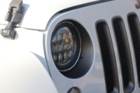 Used 2016 Jeep Wrangler Unlimited Sahara 4X4 75th Anniversary for sale Sold at Auto Collection in Murfreesboro TN 37130 18
