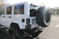 Used 2016 Jeep Wrangler Unlimited Sahara 4X4 75th Anniversary for sale Sold at Auto Collection in Murfreesboro TN 37130 21