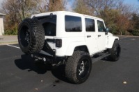 Used 2016 Jeep Wrangler Unlimited Sahara 4X4 75th Anniversary for sale Sold at Auto Collection in Murfreesboro TN 37130 3
