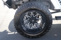 Used 2016 Jeep Wrangler Unlimited Sahara 4X4 75th Anniversary for sale Sold at Auto Collection in Murfreesboro TN 37130 30