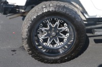 Used 2016 Jeep Wrangler Unlimited Sahara 4X4 75th Anniversary for sale Sold at Auto Collection in Murfreesboro TN 37130 32