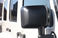 Used 2016 Jeep Wrangler Unlimited Sahara 4X4 75th Anniversary for sale Sold at Auto Collection in Murfreesboro TN 37130 39