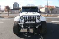 Used 2016 Jeep Wrangler Unlimited Sahara 4X4 75th Anniversary for sale Sold at Auto Collection in Murfreesboro TN 37130 5