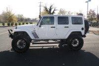 Used 2016 Jeep Wrangler Unlimited Sahara 4X4 75th Anniversary for sale Sold at Auto Collection in Murfreesboro TN 37130 7