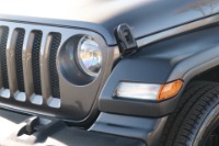 Used 2018 Jeep Wrangler Unlimited Sport 4X4 w/Technology Group Package for sale Sold at Auto Collection in Murfreesboro TN 37130 10
