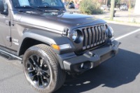 Used 2018 Jeep Wrangler Unlimited Sport 4X4 w/Technology Group Package for sale Sold at Auto Collection in Murfreesboro TN 37130 11
