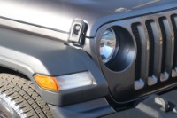 Used 2018 Jeep Wrangler Unlimited Sport 4X4 w/Technology Group Package for sale Sold at Auto Collection in Murfreesboro TN 37130 12