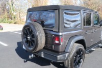 Used 2018 Jeep Wrangler Unlimited Sport 4X4 w/Technology Group Package for sale Sold at Auto Collection in Murfreesboro TN 37130 13