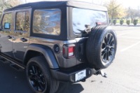 Used 2018 Jeep Wrangler Unlimited Sport 4X4 w/Technology Group Package for sale Sold at Auto Collection in Murfreesboro TN 37130 15