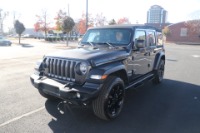 Used 2018 Jeep Wrangler Unlimited Sport 4X4 w/Technology Group Package for sale Sold at Auto Collection in Murfreesboro TN 37130 2