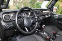 Used 2018 Jeep Wrangler Unlimited Sport 4X4 w/Technology Group Package for sale Sold at Auto Collection in Murfreesboro TN 37130 27