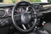 Used 2018 Jeep Wrangler Unlimited Sport 4X4 w/Technology Group Package for sale Sold at Auto Collection in Murfreesboro TN 37130 28