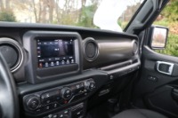 Used 2018 Jeep Wrangler Unlimited Sport 4X4 w/Technology Group Package for sale Sold at Auto Collection in Murfreesboro TN 37130 29