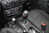Used 2018 Jeep Wrangler Unlimited Sport 4X4 w/Technology Group Package for sale Sold at Auto Collection in Murfreesboro TN 37130 30