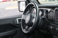 Used 2018 Jeep Wrangler Unlimited Sport 4X4 w/Technology Group Package for sale Sold at Auto Collection in Murfreesboro TN 37130 32