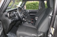 Used 2018 Jeep Wrangler Unlimited Sport 4X4 w/Technology Group Package for sale Sold at Auto Collection in Murfreesboro TN 37130 37