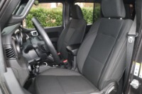 Used 2018 Jeep Wrangler Unlimited Sport 4X4 w/Technology Group Package for sale Sold at Auto Collection in Murfreesboro TN 37130 38