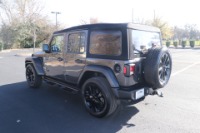 Used 2018 Jeep Wrangler Unlimited Sport 4X4 w/Technology Group Package for sale Sold at Auto Collection in Murfreesboro TN 37130 4