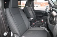 Used 2018 Jeep Wrangler Unlimited Sport 4X4 w/Technology Group Package for sale Sold at Auto Collection in Murfreesboro TN 37130 41