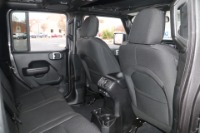Used 2018 Jeep Wrangler Unlimited Sport 4X4 w/Technology Group Package for sale Sold at Auto Collection in Murfreesboro TN 37130 42