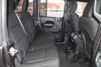 Used 2018 Jeep Wrangler Unlimited Sport 4X4 w/Technology Group Package for sale Sold at Auto Collection in Murfreesboro TN 37130 43
