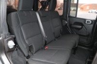 Used 2018 Jeep Wrangler Unlimited Sport 4X4 w/Technology Group Package for sale Sold at Auto Collection in Murfreesboro TN 37130 44