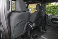 Used 2018 Jeep Wrangler Unlimited Sport 4X4 w/Technology Group Package for sale Sold at Auto Collection in Murfreesboro TN 37130 45