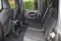 Used 2018 Jeep Wrangler Unlimited Sport 4X4 w/Technology Group Package for sale Sold at Auto Collection in Murfreesboro TN 37130 46