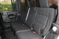 Used 2018 Jeep Wrangler Unlimited Sport 4X4 w/Technology Group Package for sale Sold at Auto Collection in Murfreesboro TN 37130 47