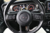 Used 2018 Jeep Wrangler Unlimited Sport 4X4 w/Technology Group Package for sale Sold at Auto Collection in Murfreesboro TN 37130 48